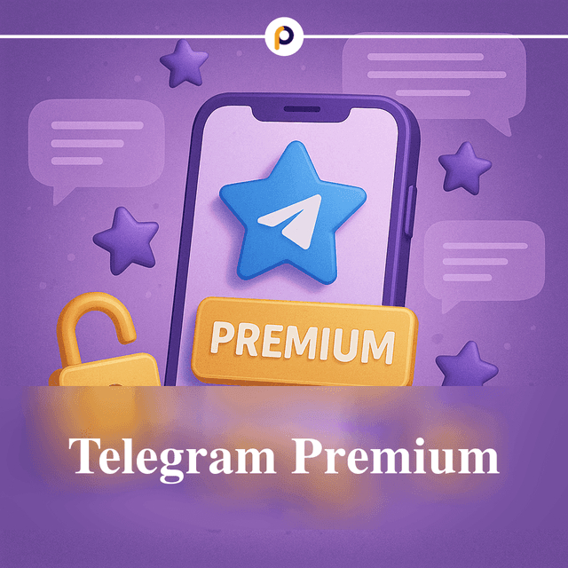 تلگرام پریمیوم