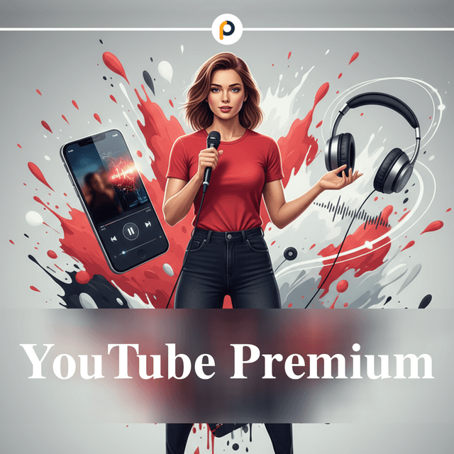 یوتیوب پریمیوم