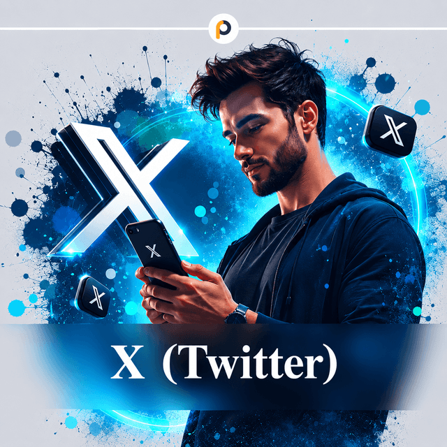 توییتر (X) پریمیوم