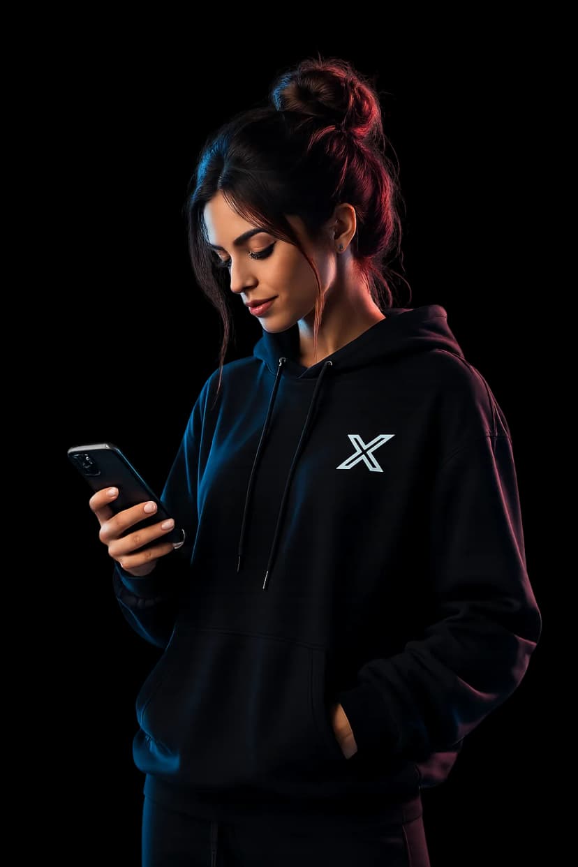توییتر (X) پریمیوم