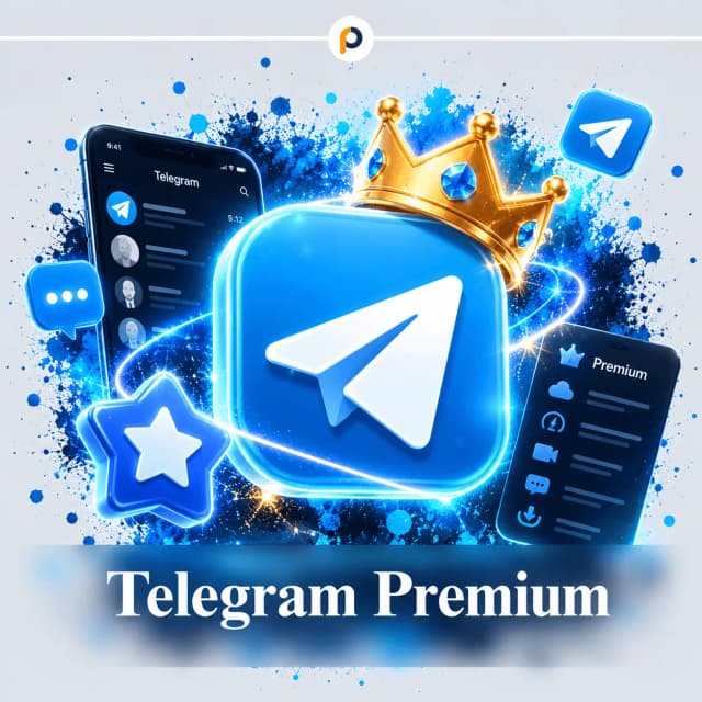 تلگرام پریمیوم
