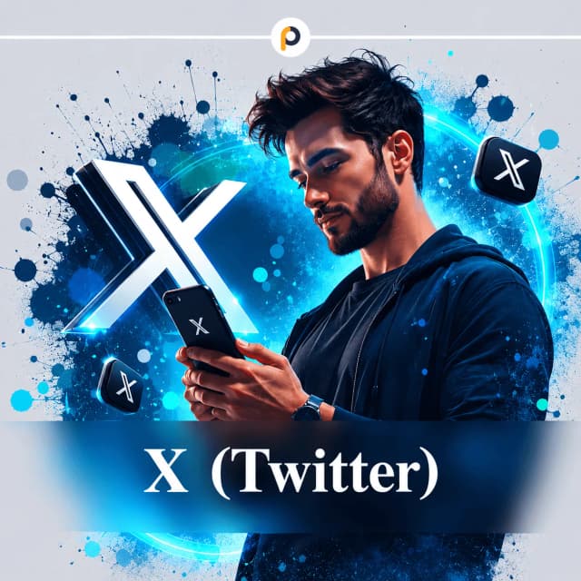 توییتر (X) پریمیوم