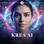 خرید اشتراک Krea AI