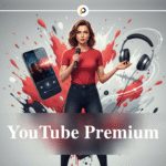 یوتیوب پریمیوم