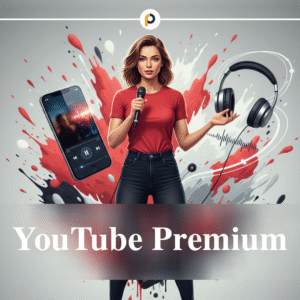 یوتیوب پریمیوم